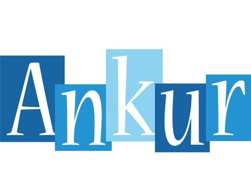 Ankur winter logo
