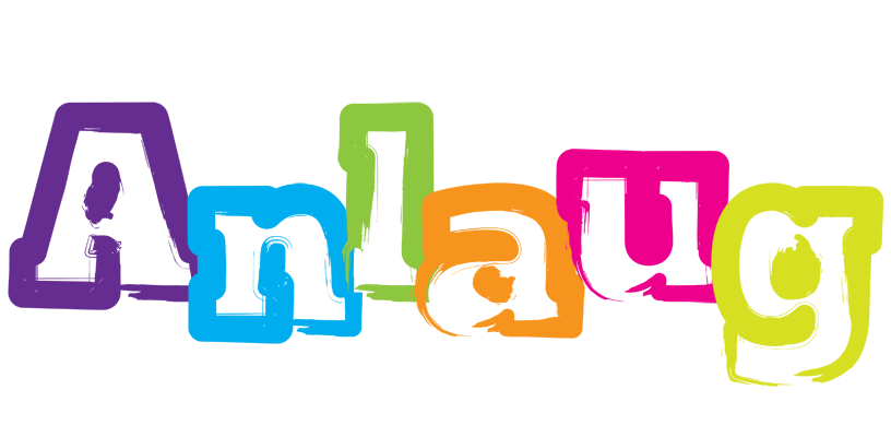 Anlaug casino logo