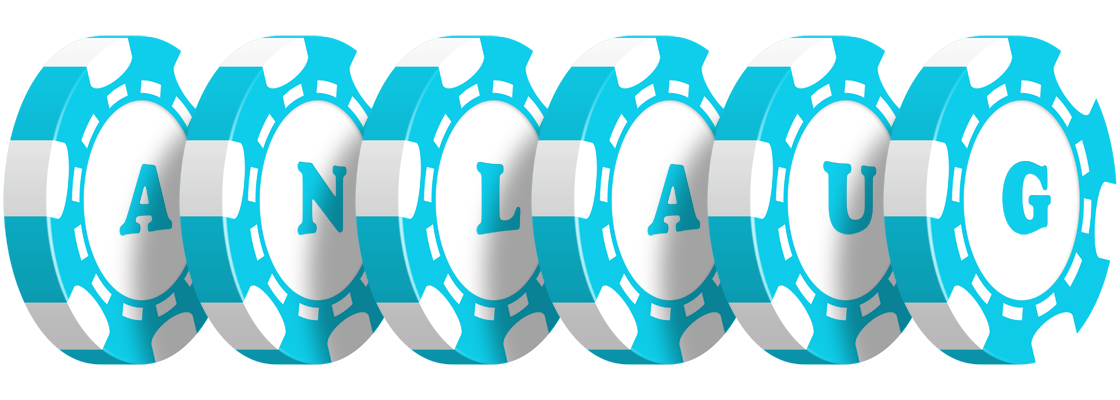 Anlaug funbet logo