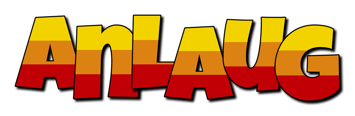Anlaug jungle logo