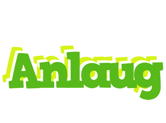 Anlaug picnic logo