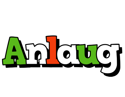 Anlaug venezia logo
