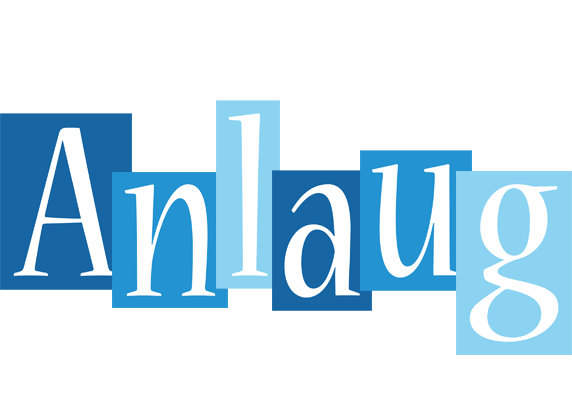 Anlaug winter logo