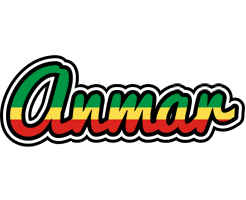 Anmar african logo