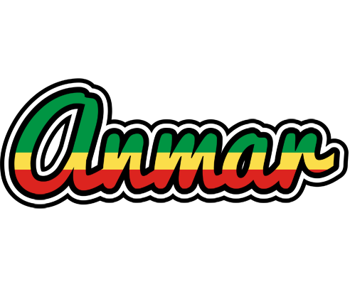 Anmar african logo
