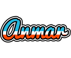 Anmar america logo