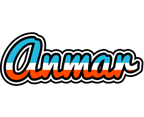 Anmar america logo