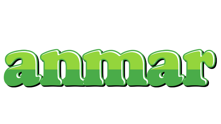 Anmar apple logo