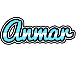 Anmar argentine logo