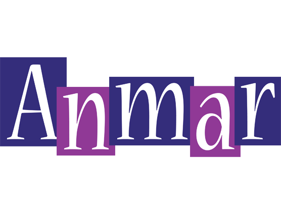Anmar autumn logo
