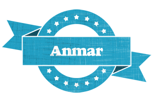 Anmar balance logo