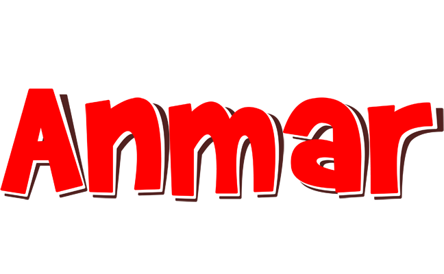 Anmar basket logo