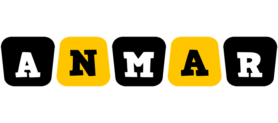Anmar boots logo