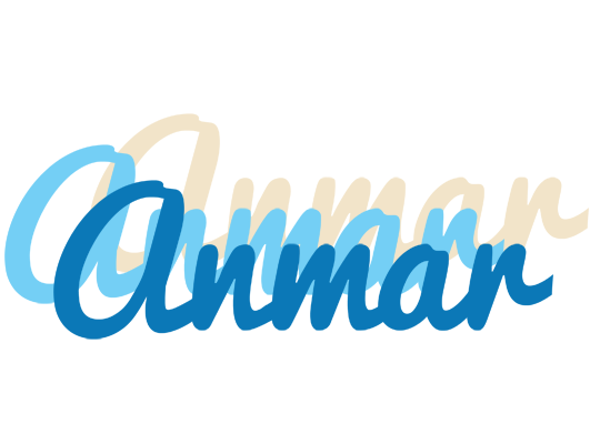 Anmar breeze logo