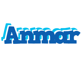 Anmar business logo