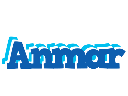 Anmar business logo