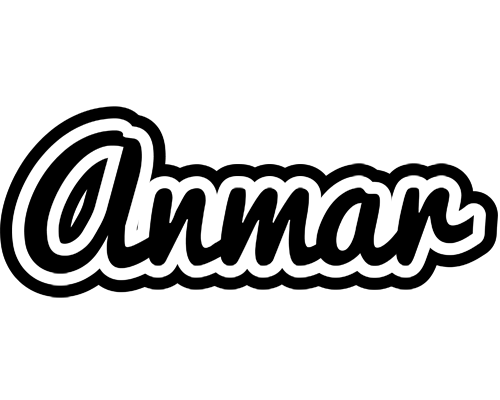 Anmar chess logo