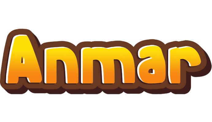 Anmar cookies logo