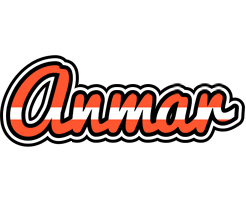 Anmar denmark logo