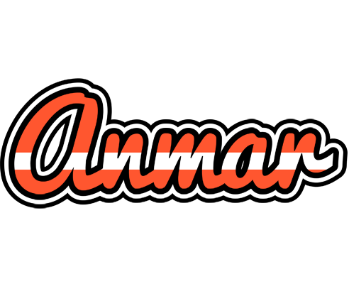 Anmar denmark logo