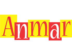 Anmar errors logo