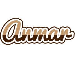 Anmar exclusive logo