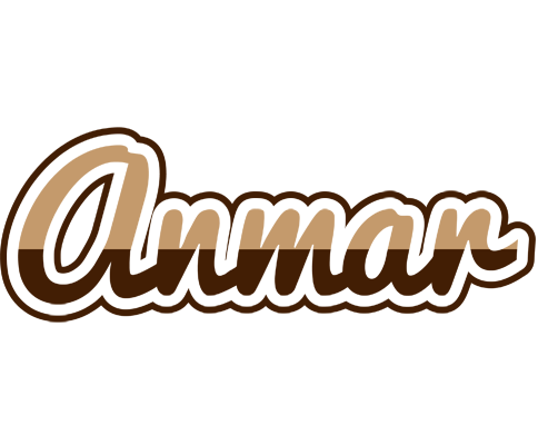 Anmar exclusive logo