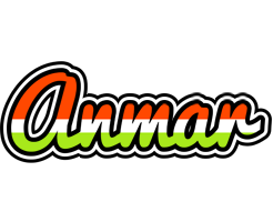 Anmar exotic logo