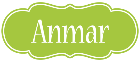 Anmar family logo