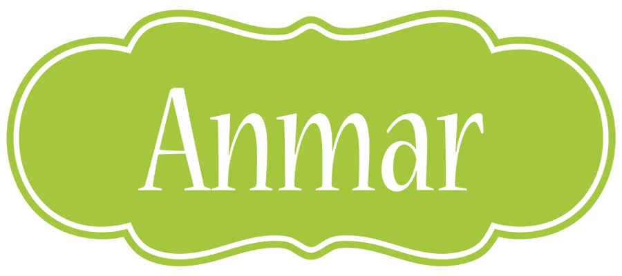 Anmar family logo