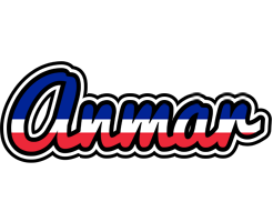 Anmar france logo