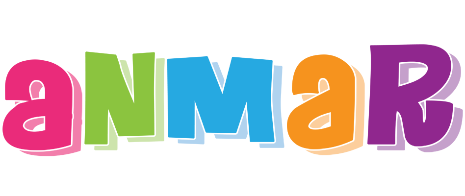 Anmar friday logo