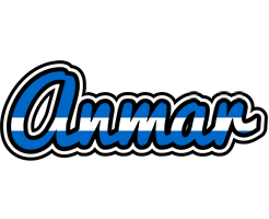 Anmar greece logo