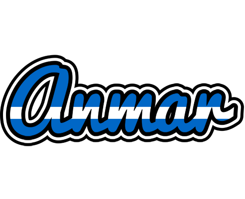 Anmar greece logo