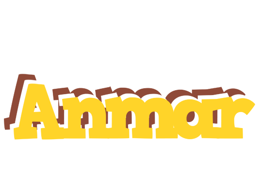Anmar hotcup logo