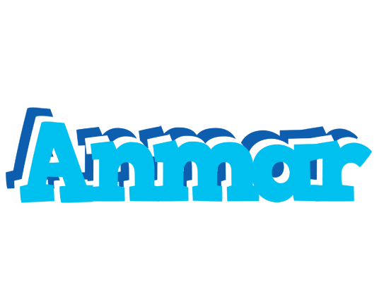 Anmar jacuzzi logo