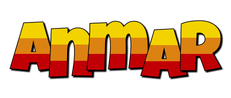 Anmar jungle logo