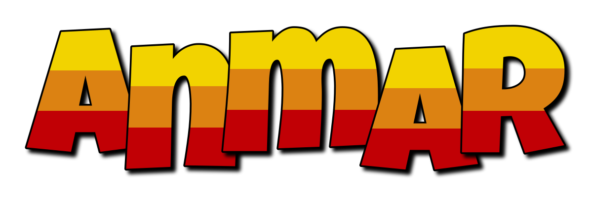 Anmar jungle logo