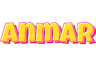 Anmar kaboom logo