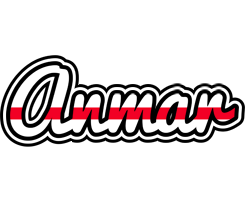 Anmar kingdom logo