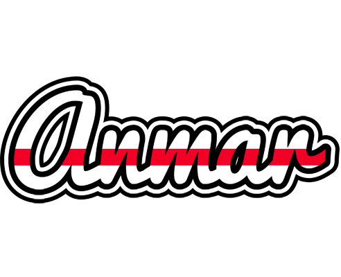 Anmar kingdom logo