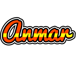 Anmar madrid logo