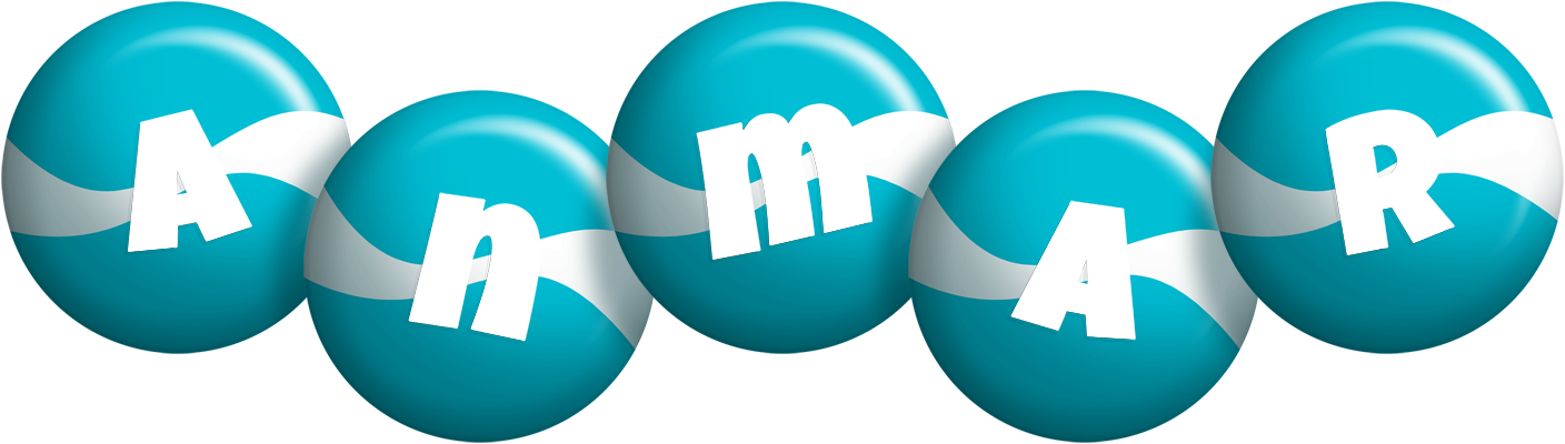 Anmar messi logo