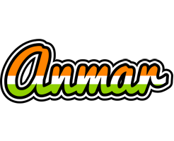 Anmar mumbai logo