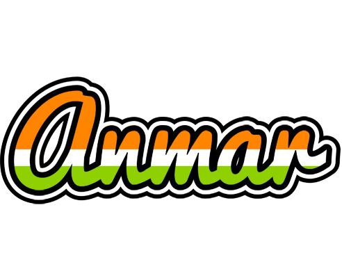 Anmar mumbai logo