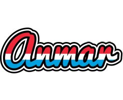 Anmar norway logo