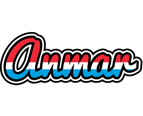 Anmar norway logo