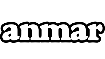 Anmar panda logo