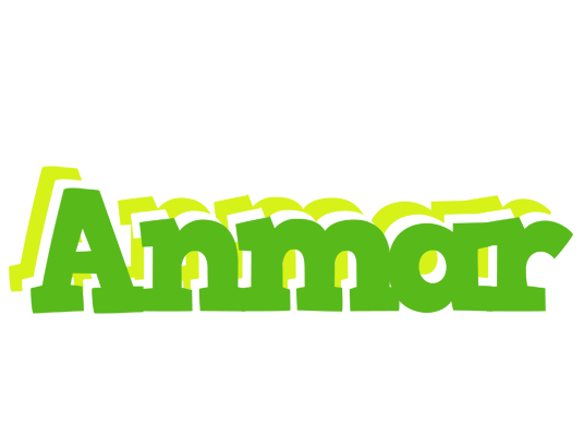 Anmar picnic logo