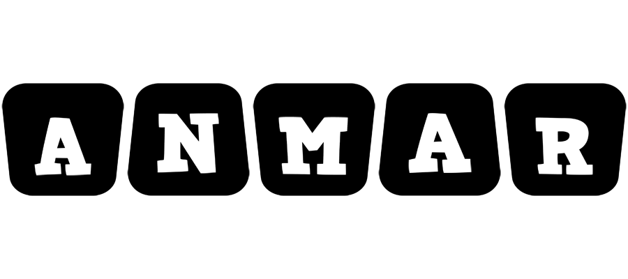 Anmar racing logo